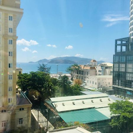 Bao Son Hotel - Apartment Nha Trang Bagian luar foto